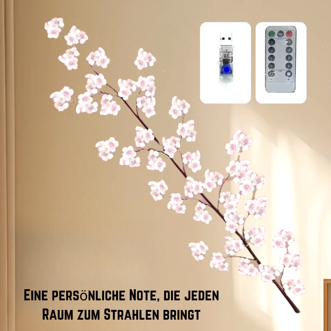 Flexible LED Table Lamp