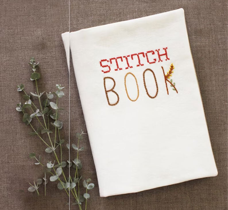 Beginner Friendly Embroidery Set