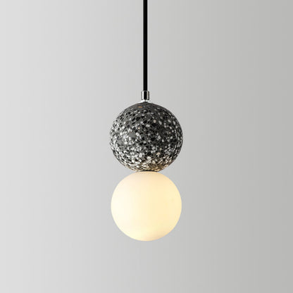 Chic Valentina Pendant Light Fixture - Luxicro