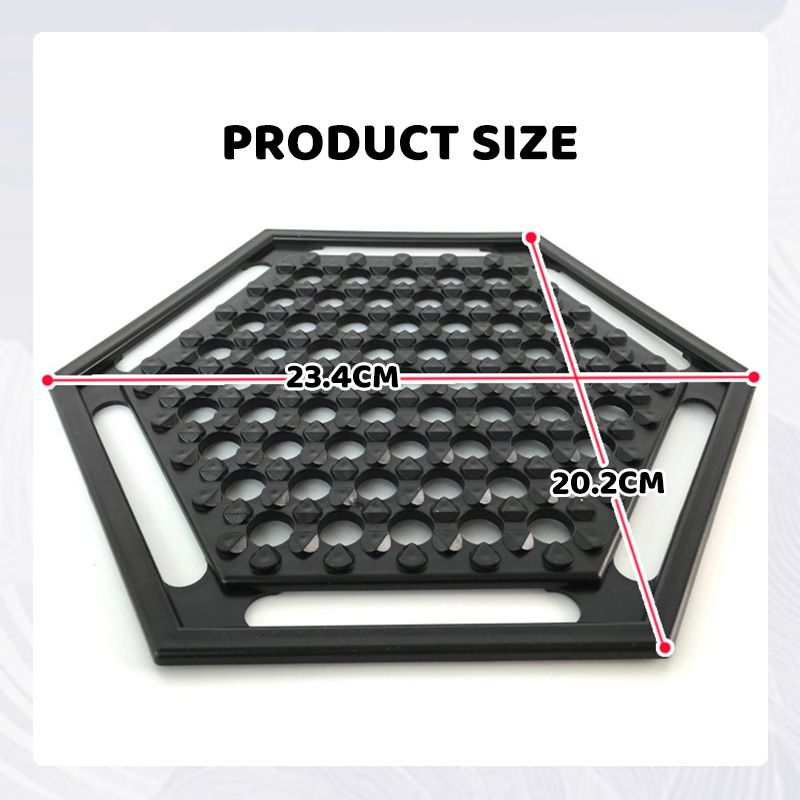 Competitive Brain Teaser Board Game