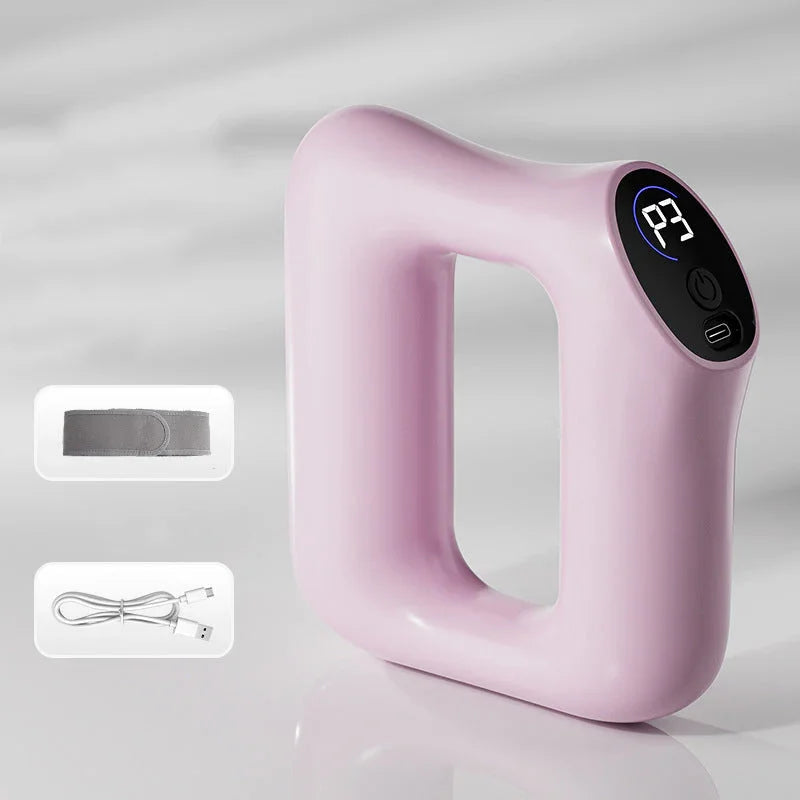 Personal Gym Exercise Trainer