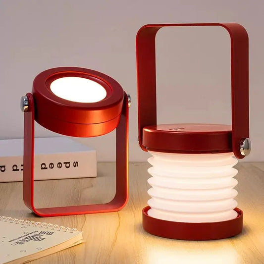 Compact Travel Desk Light - Luxicro