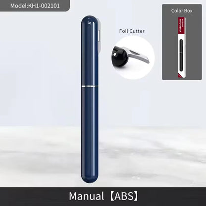 Simple Fast Wine Opener