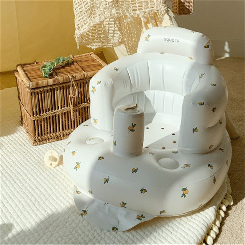 Soft Baby Pool Float Seat