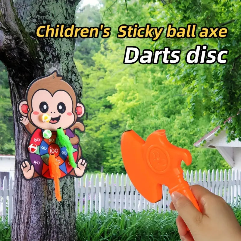 Exciting Digital Dartboard for Home Entertainment