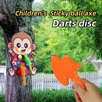 Exciting Digital Dartboard for Home Entertainment