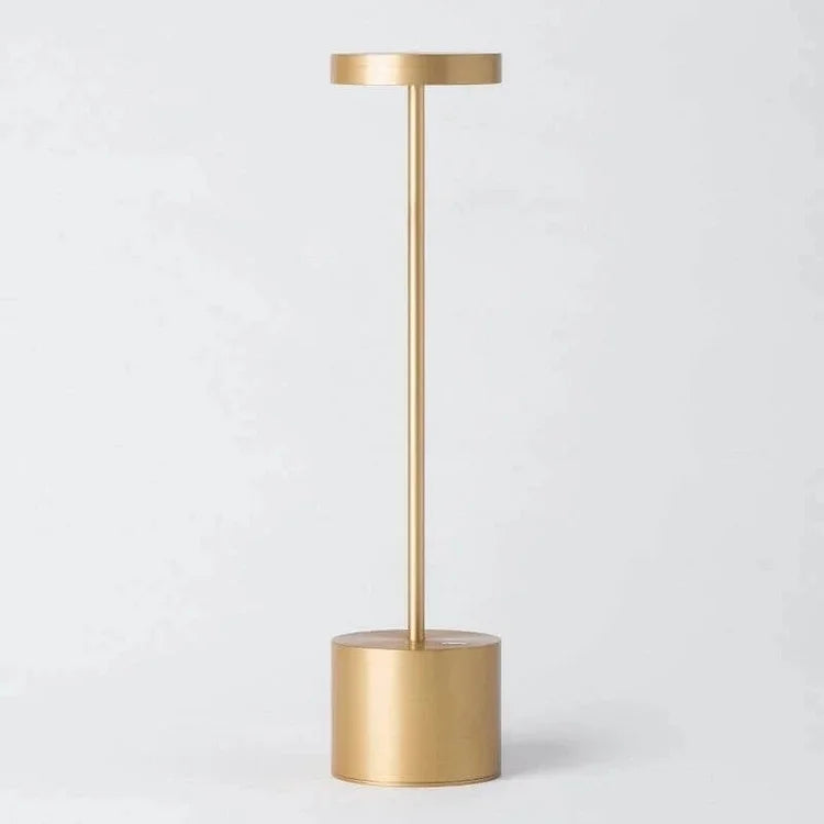 Compact USB Table Light
