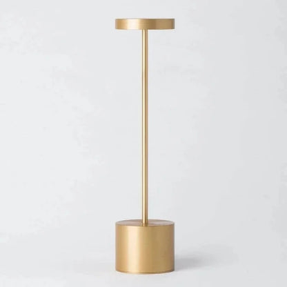 Compact USB Table Light