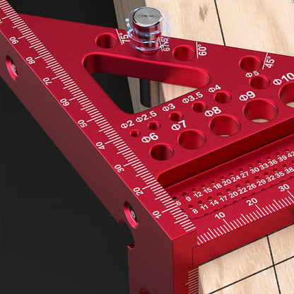 Accurate Trimming Tool for Sharp Edges