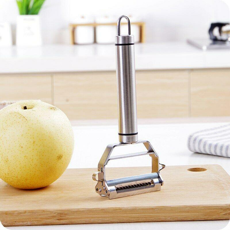 Easy Peel Multifunctional Kitchen Schiller - Luxicro
