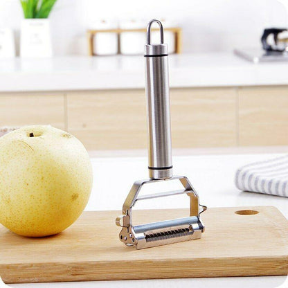 Easy Peel Multifunctional Kitchen Schiller - Luxicro