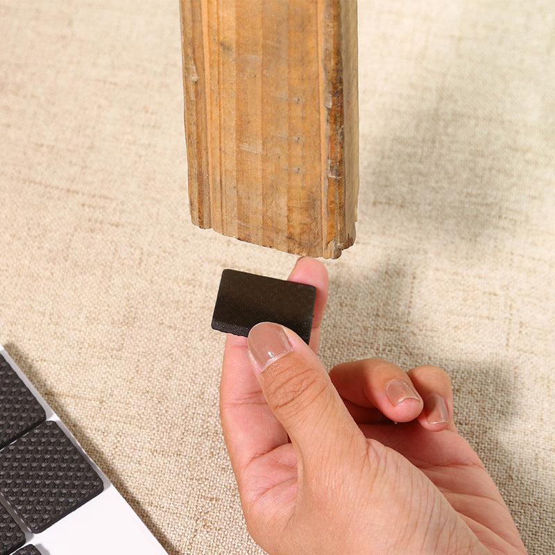 Silent Floor Guard Pad