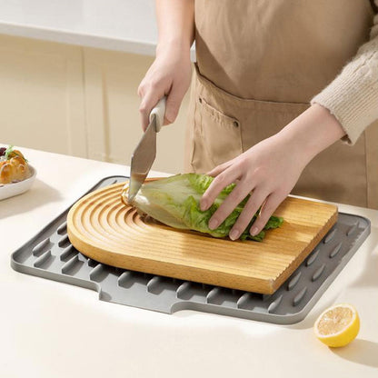 Non Slip Kitchen Floor Mat