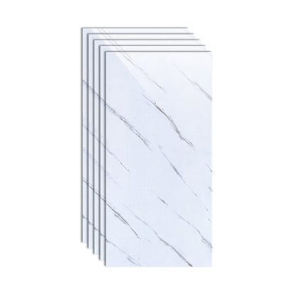 Easy Stick Bathroom Wall Tiles Modern Backsplash
