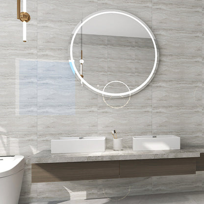 Easy Stick Bathroom Wall Tiles Modern Backsplash