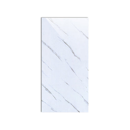 Easy Stick Bathroom Wall Tiles Modern Backsplash
