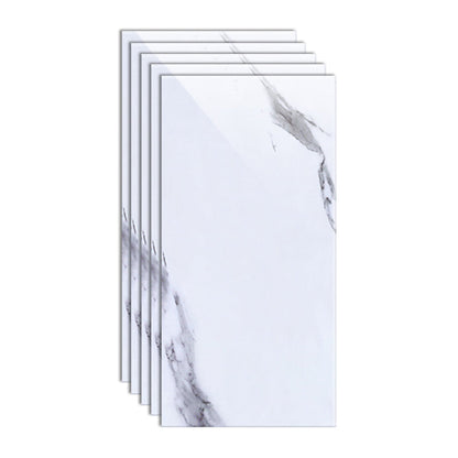 Easy Stick Bathroom Wall Tiles Modern Backsplash