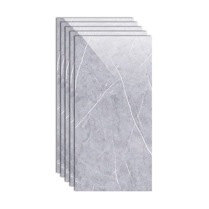 Easy Stick Bathroom Wall Tiles Modern Backsplash