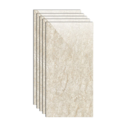 Easy Stick Bathroom Wall Tiles Modern Backsplash