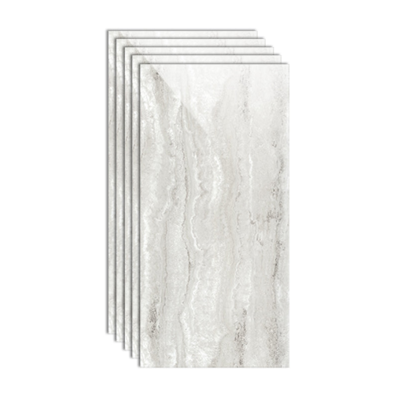 Easy Stick Bathroom Wall Tiles Modern Backsplash