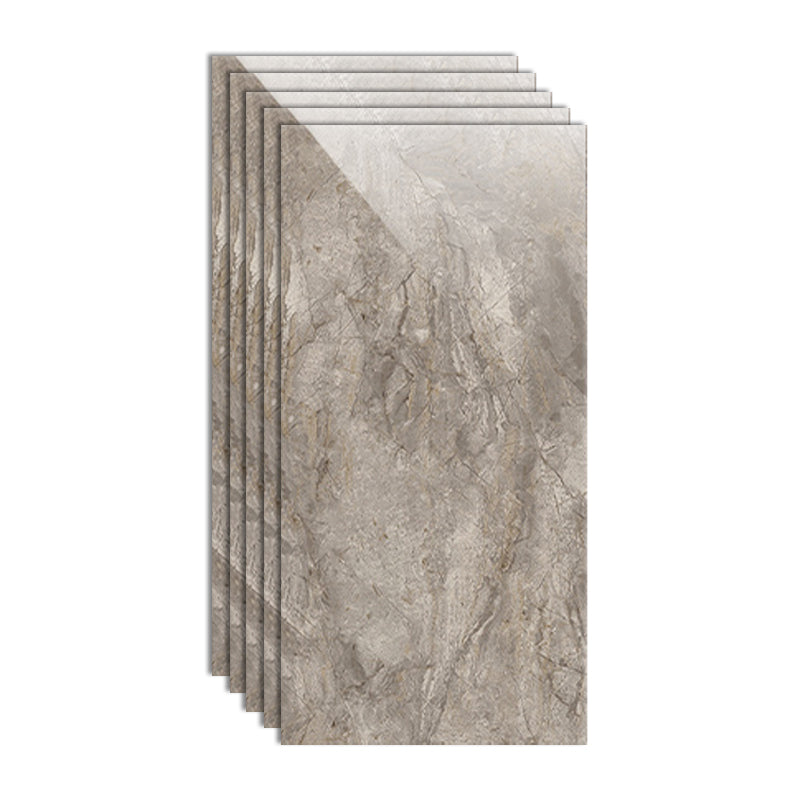 Easy Stick Bathroom Wall Tiles Modern Backsplash
