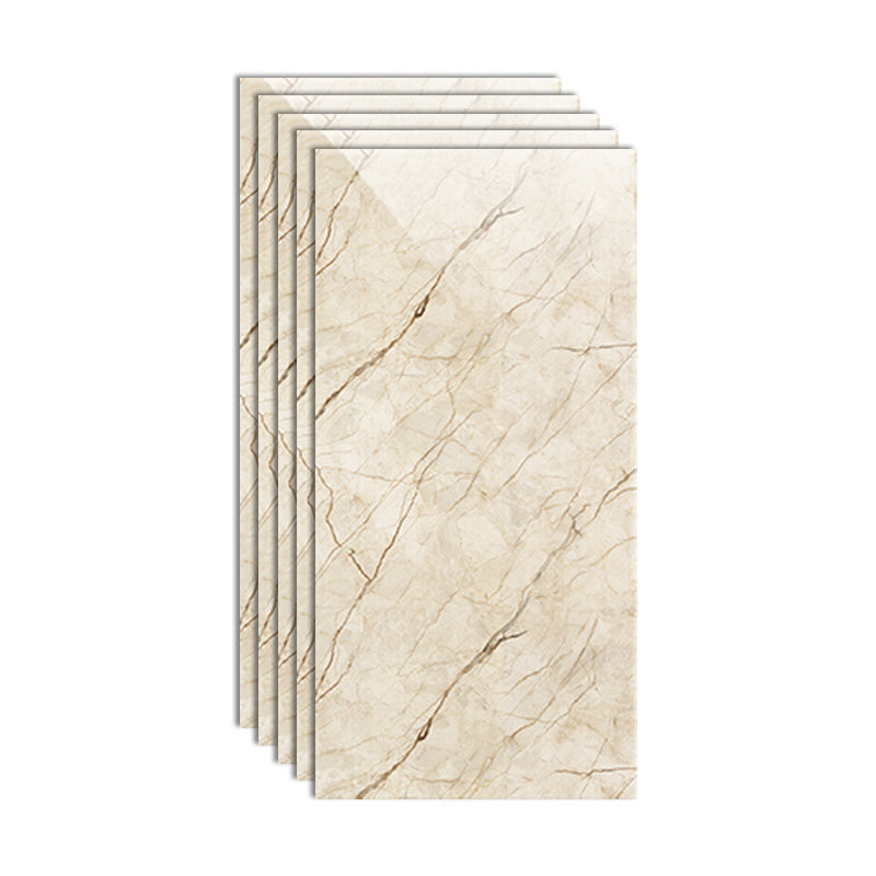Easy Stick Bathroom Wall Tiles Modern Backsplash