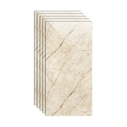 Easy Stick Bathroom Wall Tiles Modern Backsplash