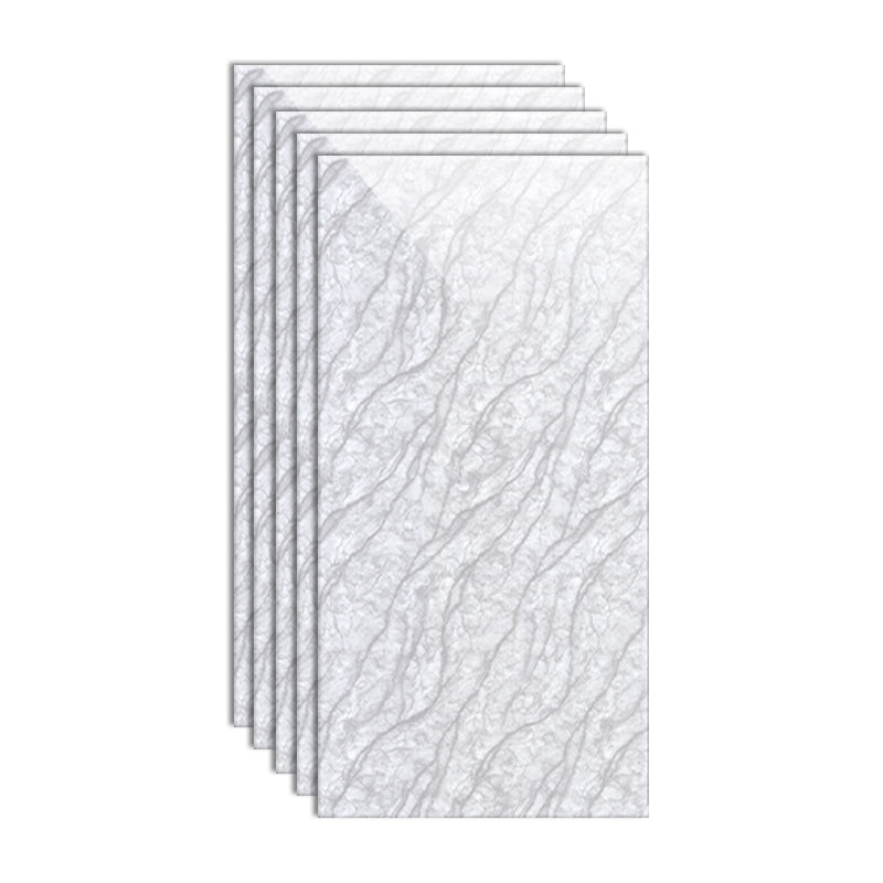 Easy Stick Bathroom Wall Tiles Modern Backsplash