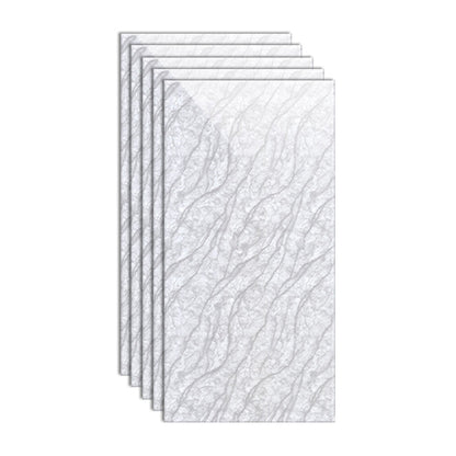 Easy Stick Bathroom Wall Tiles Modern Backsplash