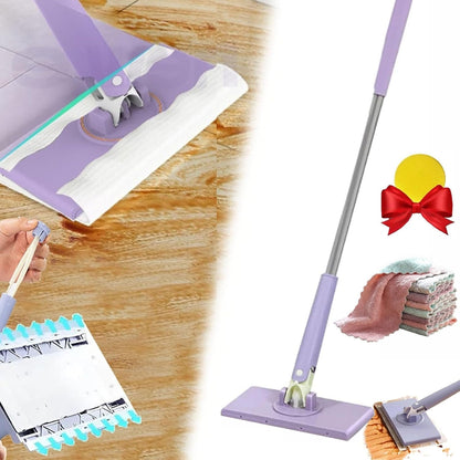 Disinfecting Wet Wipes for Hands and Surfaces - Luxicro