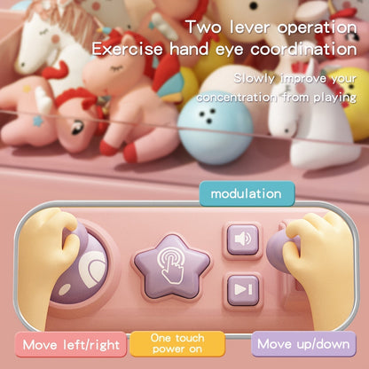 Cute Mini Plush Clip On Doll