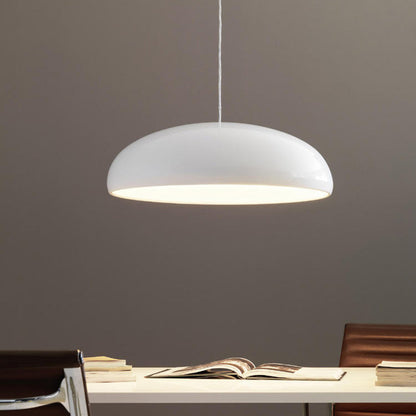 Contemporary Luxury LED Hanging Light
