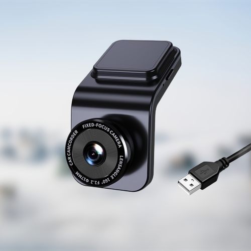 HD Night Vision Car Dash Cam - Luxicro