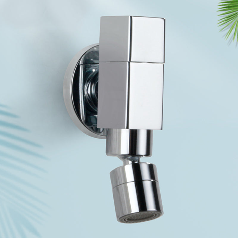 Durable Brass Bathroom Faucet Replacement Handle