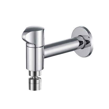Durable Brass Bathroom Faucet Replacement Handle - Luxicro