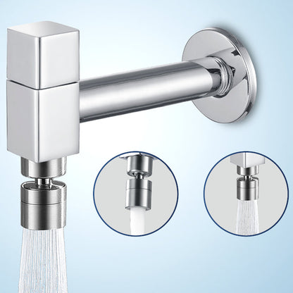 Durable Brass Bathroom Faucet Replacement Handle