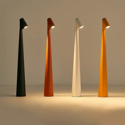 Bright Adjustable LED Desk Lamp
