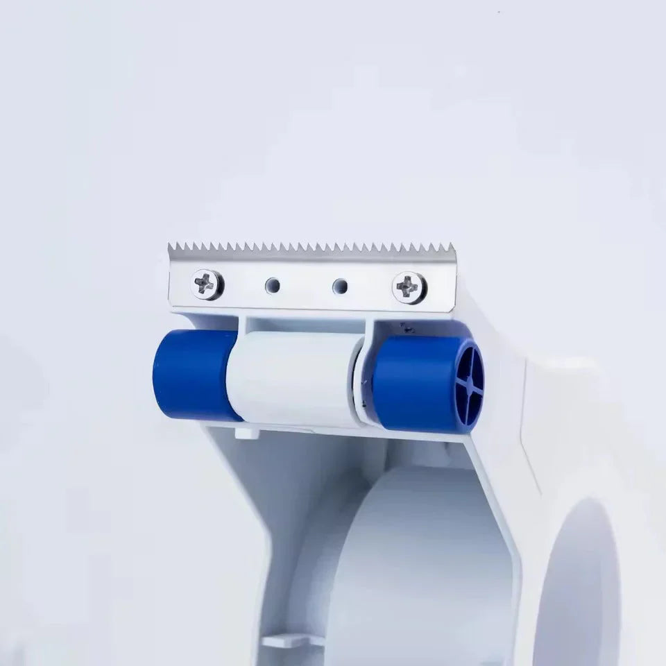 Easy Edge TapeMaster Pro for Smooth Finishes