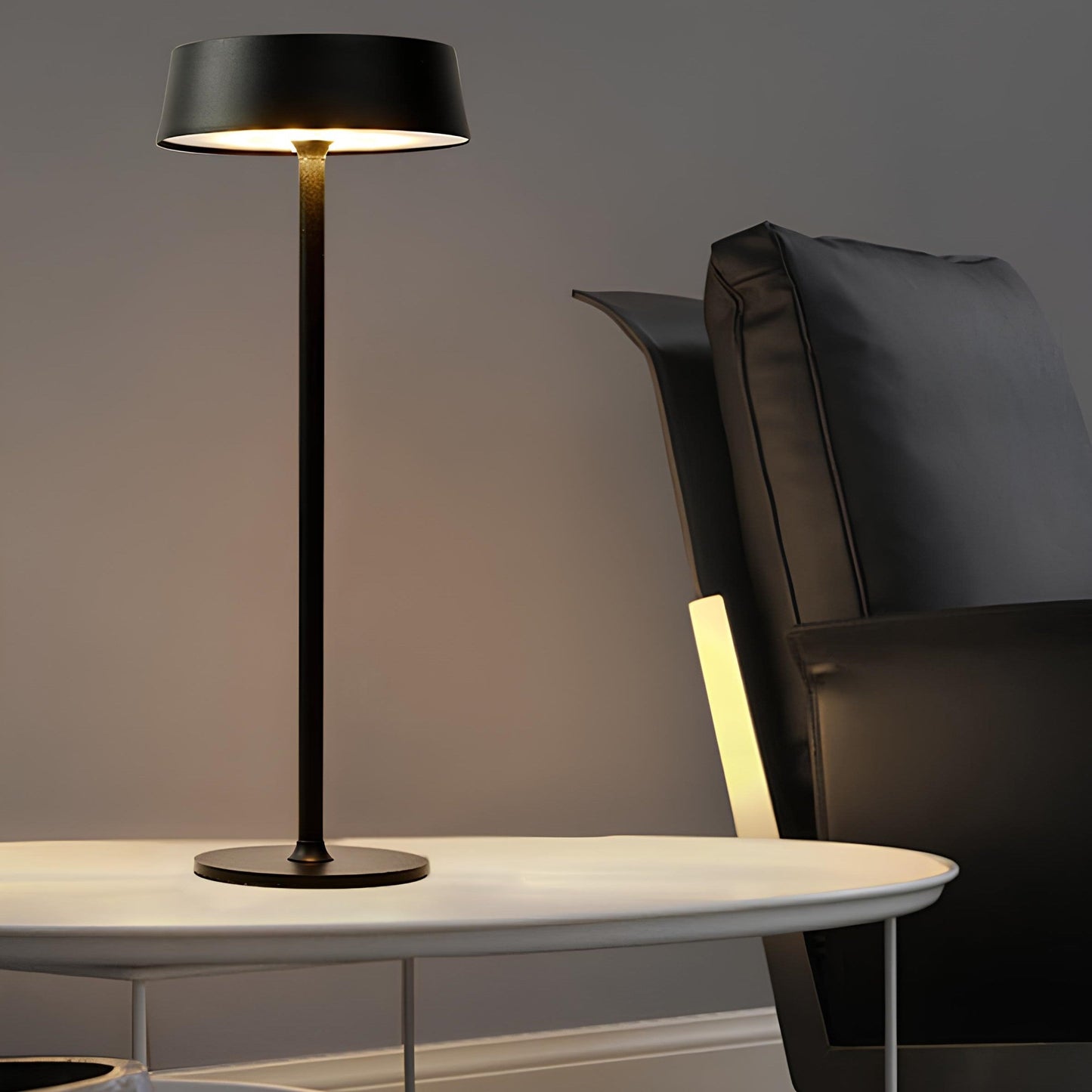 Stylish Modern Table Light