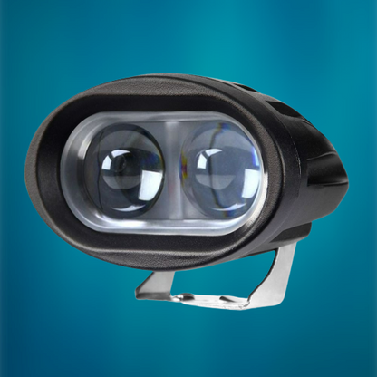 Ultra High Intensity LED Car Headlights - Luxicro