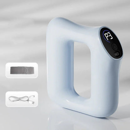 Personal Gym Exercise Trainer