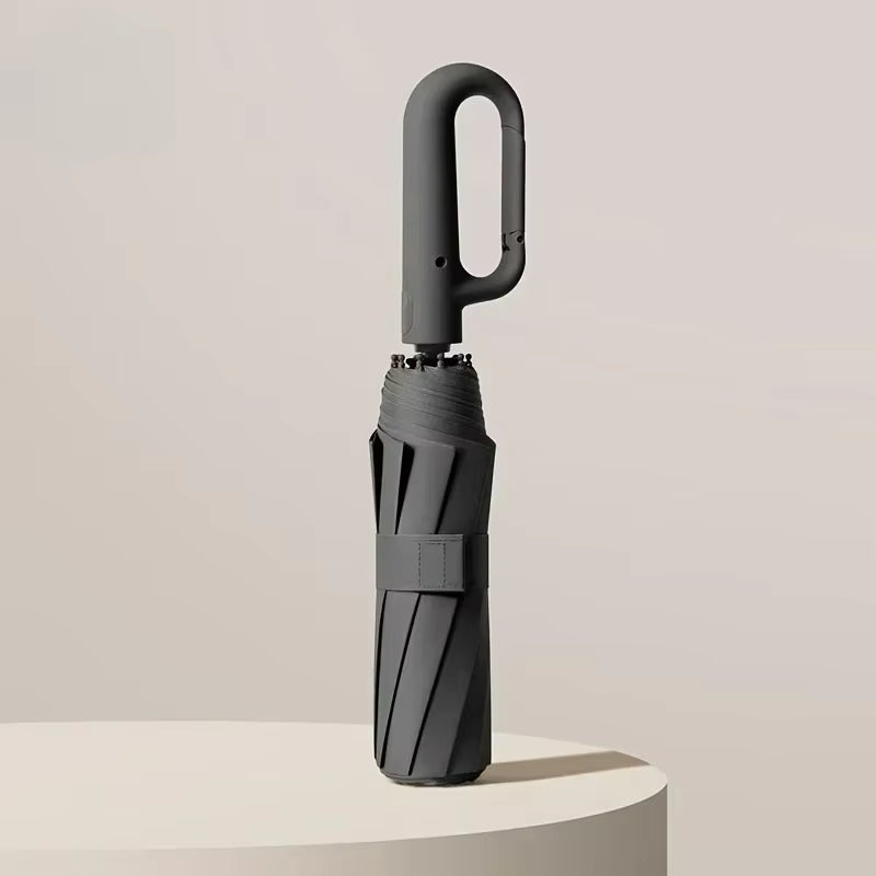 Compact UV Protection Automatic Open Umbrella