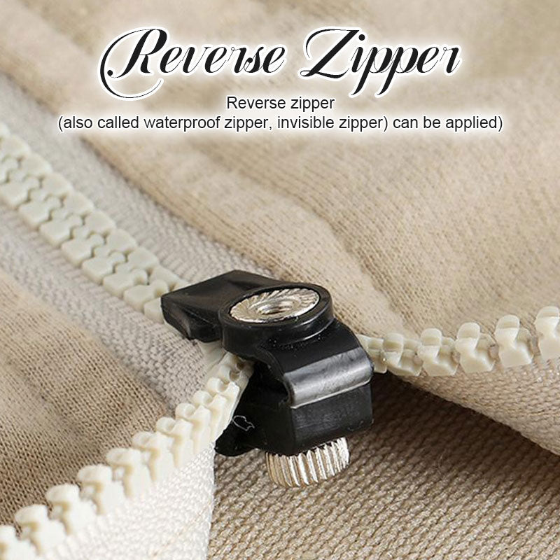 Easy Fix Zipper Repair Tool