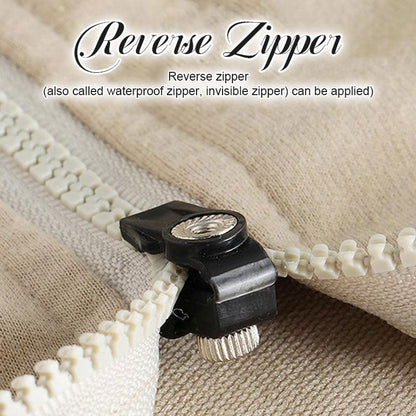 Easy Fix Zipper Repair Tool