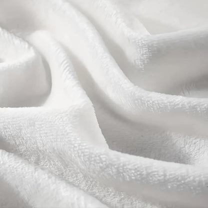 Soft Horror Movie Blanket