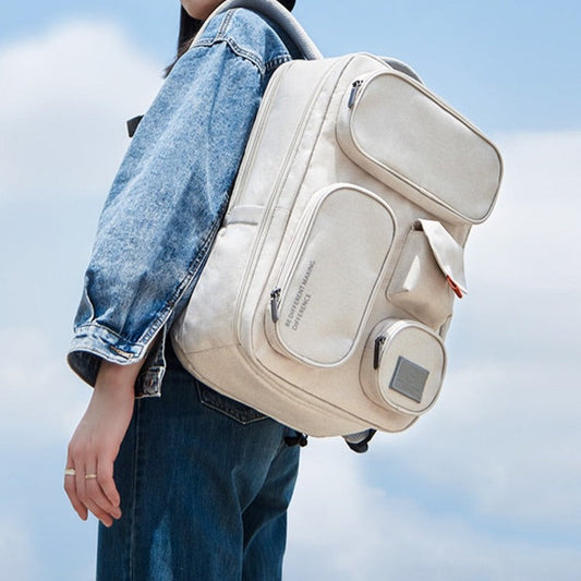 Big Hiking Rucksack Bag - Luxicro