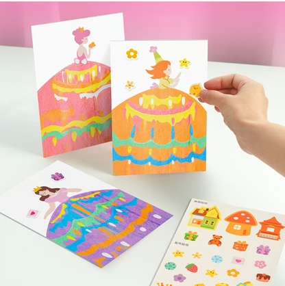Bright Creative Kids Toy