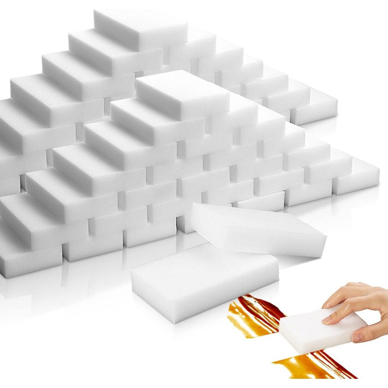 Tough Non Scratch Cleaning Sponges