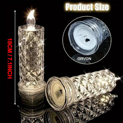 Warm Soft LED Home Lighting