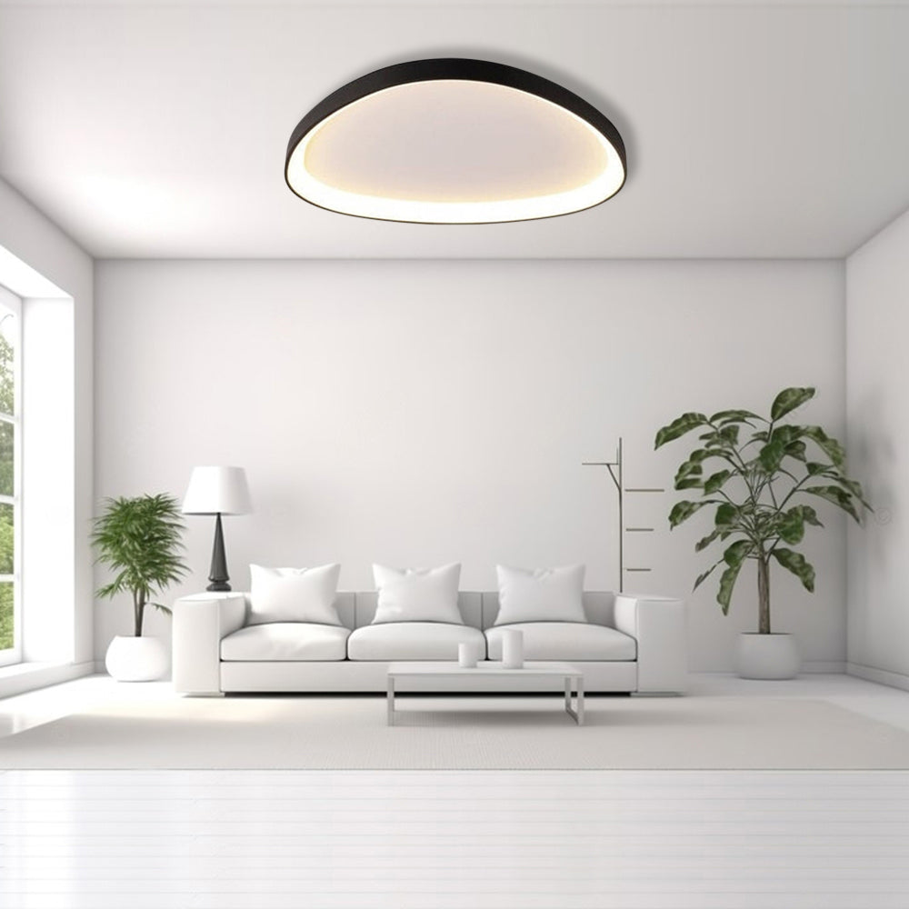 Versatile Table Lamp with Adjustable Brightness - Luxicro